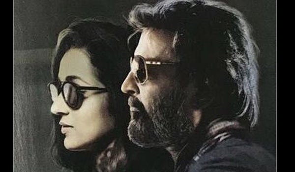 rajinikanth